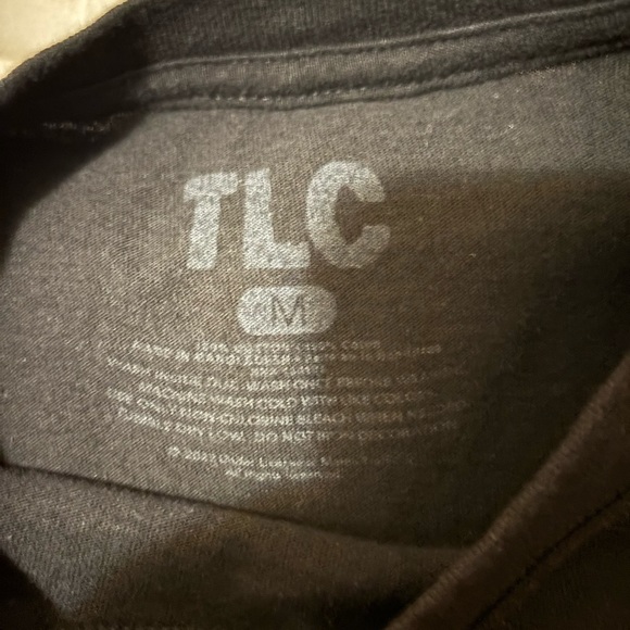 TLC tee M - Picture 3 of 3
